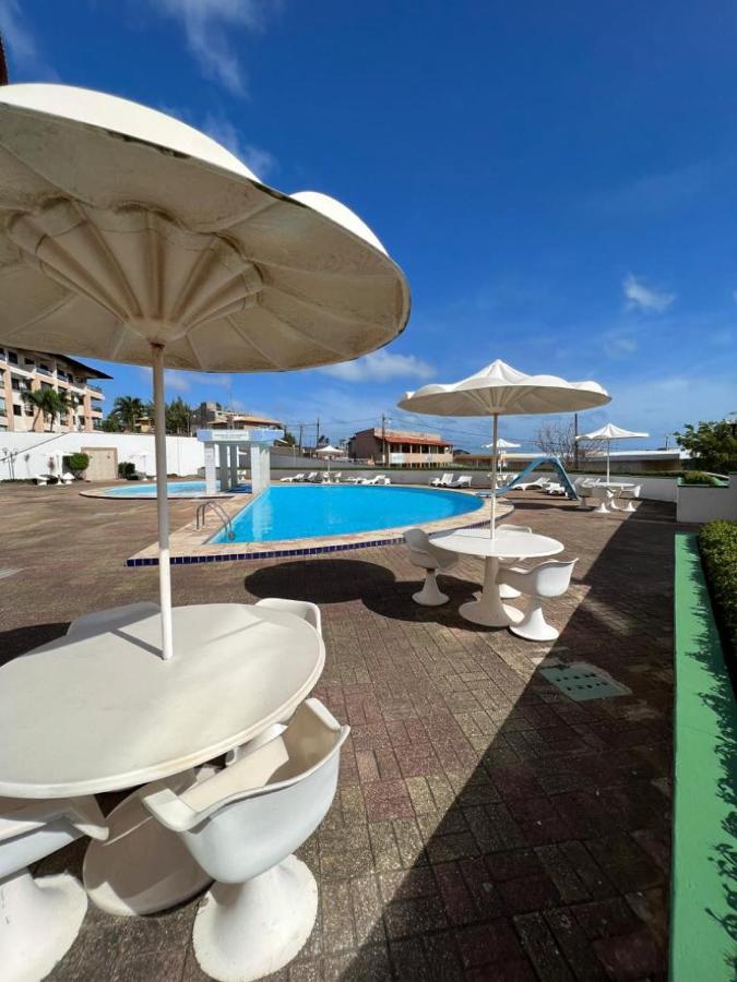 Marino Beach Aquiraz Eksteriør bilde