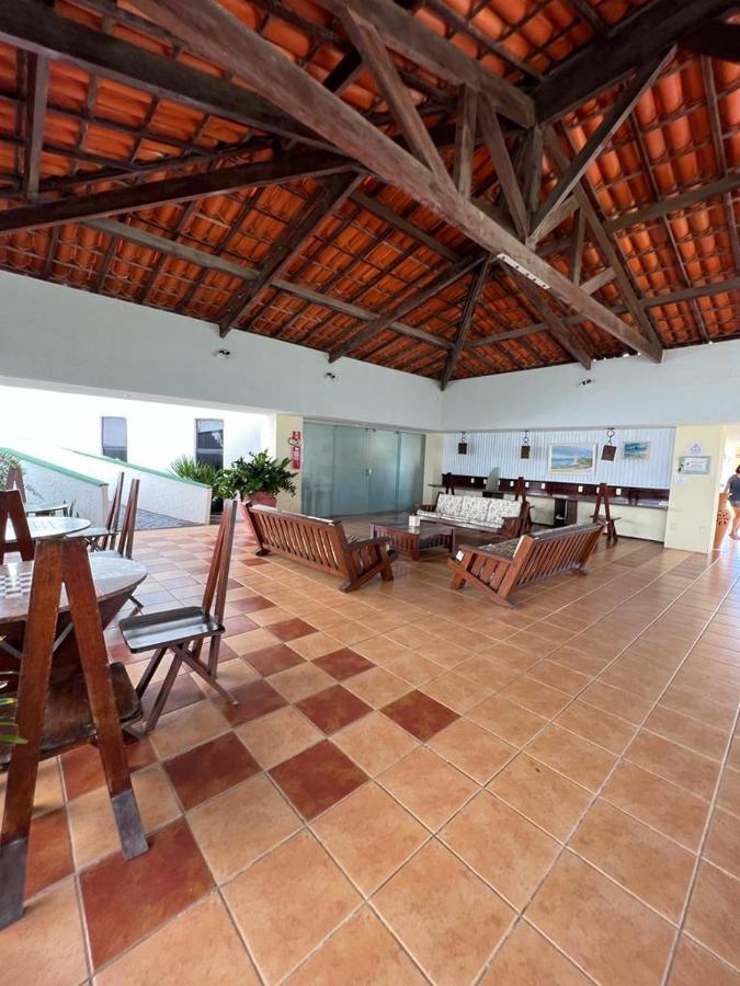 Marino Beach Aquiraz Eksteriør bilde