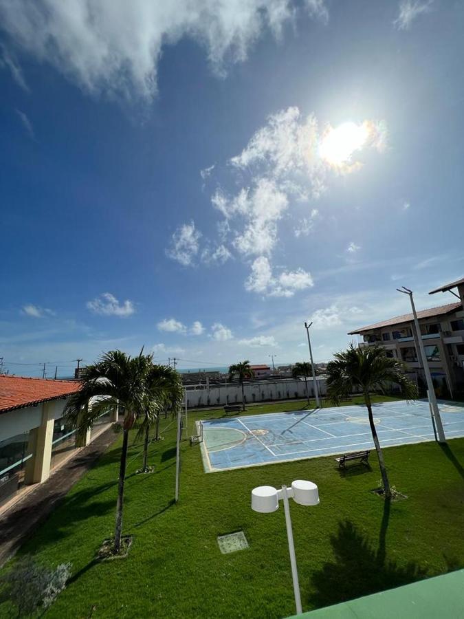 Marino Beach Aquiraz Eksteriør bilde